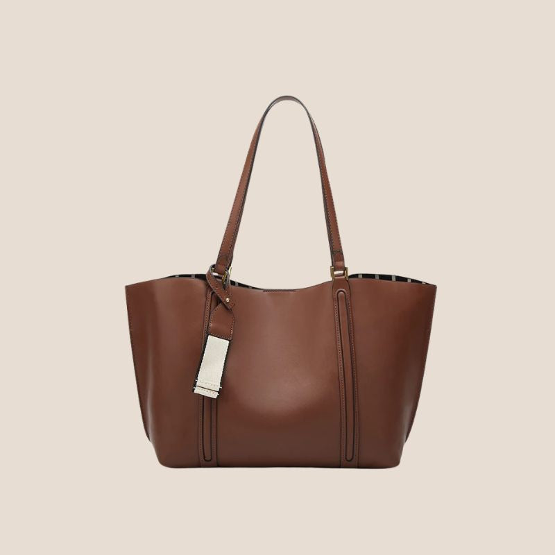 Rose Shoulder Bag