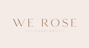 We Rose Fashion logo