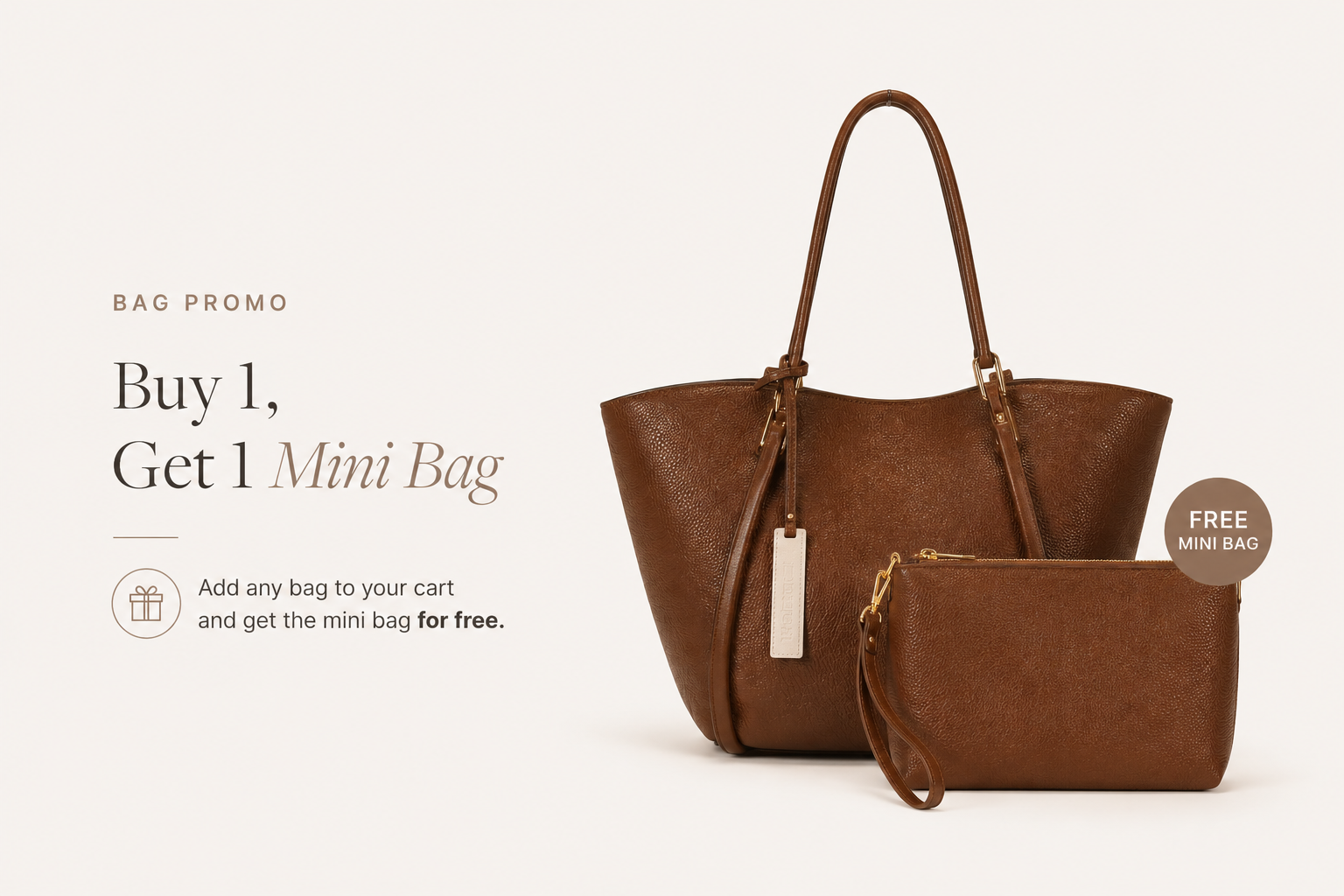 Rose Shoulder Bag
